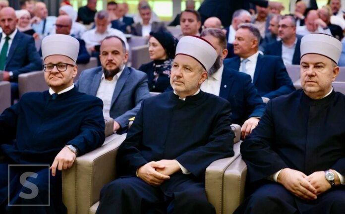 Poznat termin izbora novog reisu-l-uleme Islamske zajednice u BiH