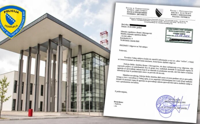 Preokret u slučaju Medžlisa Brčko: Nije ponesen zahtjev za provođenje istrage o ‘aferi milion’