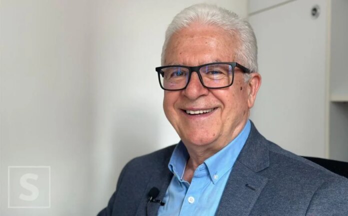 Profesor Anto Domazet: “Neka umjesto ratnih truba preko Drine zagrme glasovi saradnje”