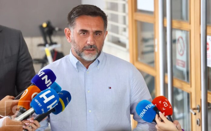 Ramić: Bošnjaci iz SNSD-a ne čekaju glasove poštom, osigurali su direktne mandate