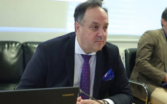 Ranko Debevec više nije sudija Suda BiH: Bez obzira na ostavku mora prijaviti imovinu