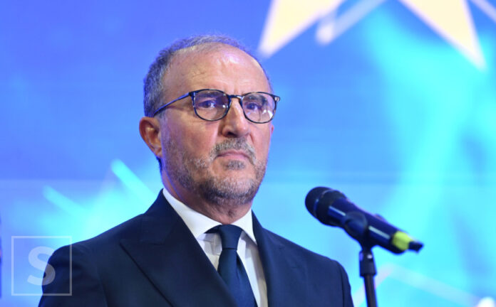 Soreca uputio saučešće nakon EUFOR-ove nesreće kod Brčkog: “Tužan dan za EU porodicu u BiH”