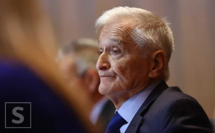Špirić: Niko ne kaže da Sud BiH treba ukidati, ali je potreban potpuno nov pristup