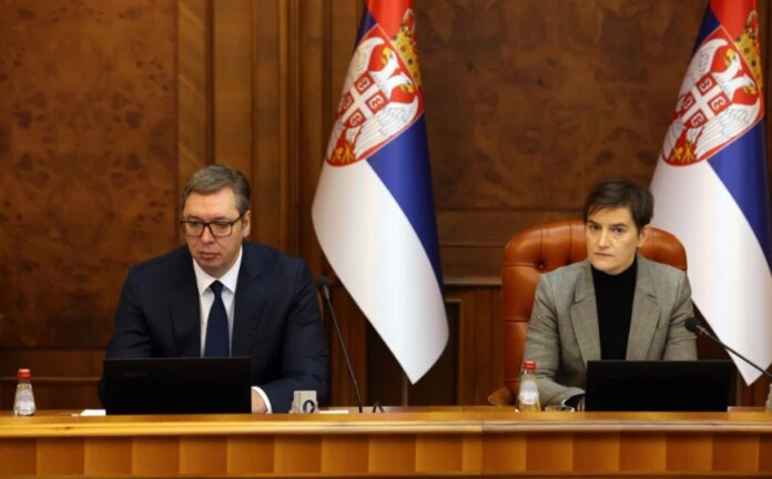 Srbija: U ponoć počinje izborna tišina pred vanredne parlamentarne izbore
