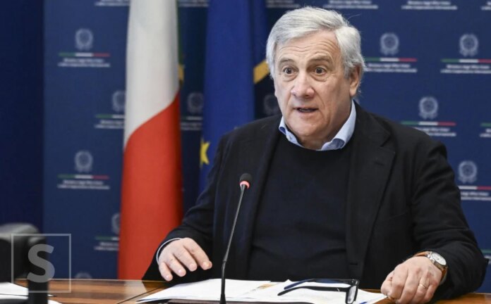 Tajani nakon pogibije vojnika: Ambasadorica Italije hitno otputovala na mjesto nesreće u Brčko