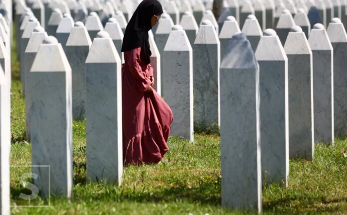 Udruženja žrtava: “Slučaj Memorijalnog centra Srebrenica treba preuzeti Tužilaštvo BiH”