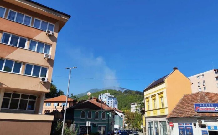 Upozorenje za građane: Proglašeno stanje tehničko-tehnološke nesreće u Goraždu