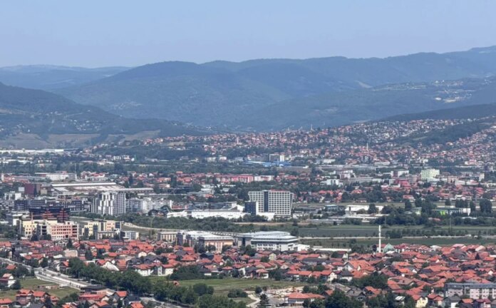 Zbog snimanja filma “Kad sam bio hodža” najavljene povremene obustave saobraćaja