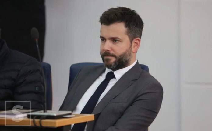 Zuhrić: DF nije odlučivao o ministrima u  Sarajevu, imena  koja se pojavljuju nisu razmatrana