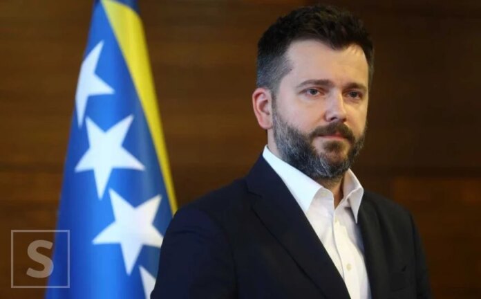 Zuhrić o budućem premijeru KS: SDA će odlučiti, ali najbolji kandidat je Faruk Kapidžić